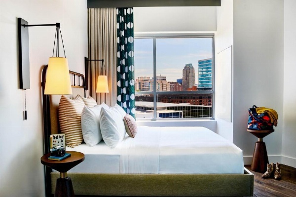 The Casso, Raleigh, a Tribute Portfolio Hotel image 25