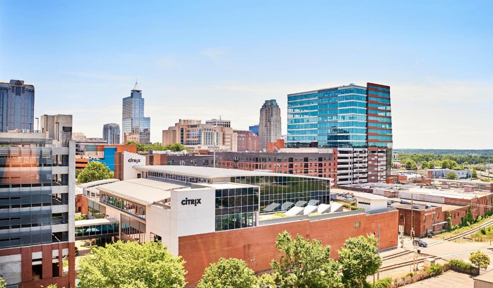 The Casso, Raleigh, a Tribute Portfolio Hotel Main image